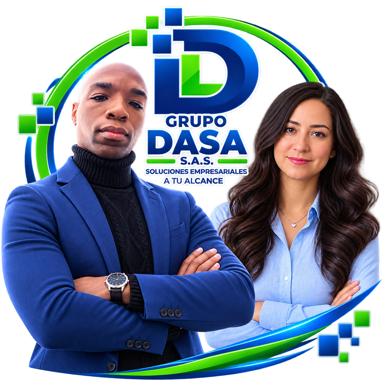 Grupo DASA S.A.S. - Soluciones empresariales a tu alcance